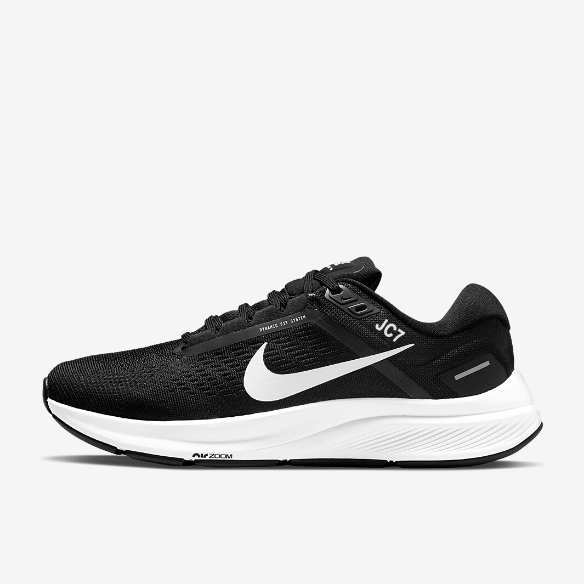 Nike Womens Air Zoom Structure 24