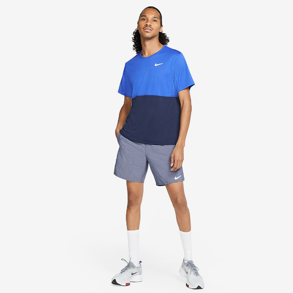 Nike Dri-FIT Breathe T-Shirt