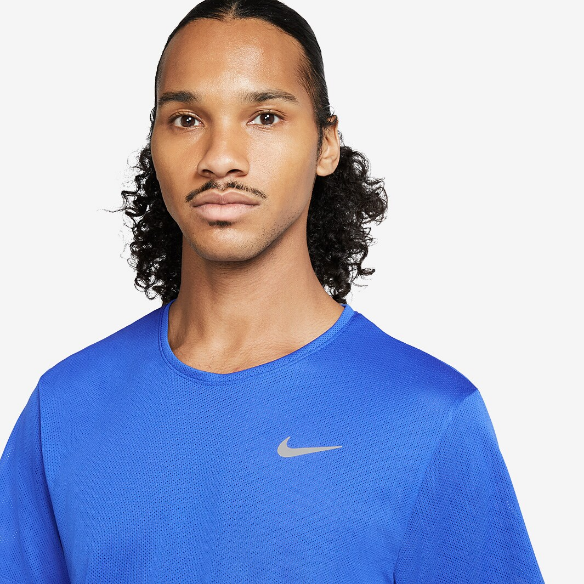 Nike Dri-FIT Breathe T-Shirt