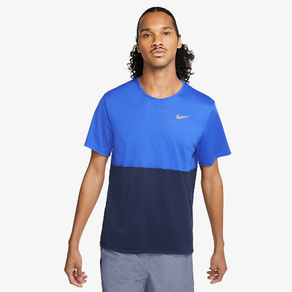 Nike Dri-FIT Breathe T-Shirt