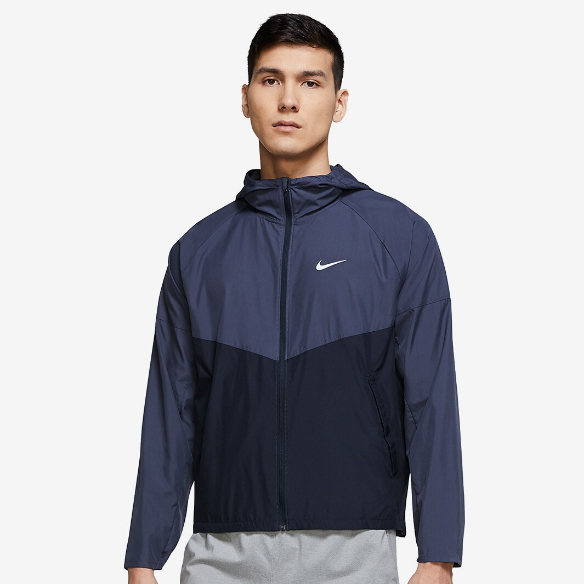 Nike Repel Miler Jacket