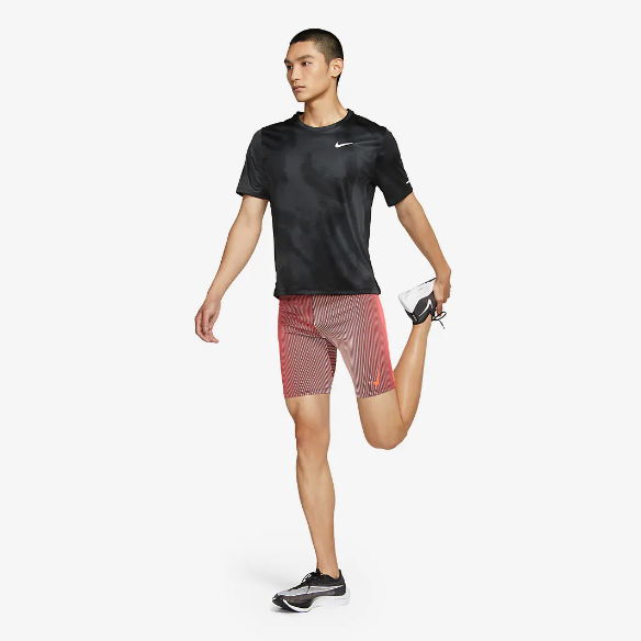 Nike AeroSwift Half Tight