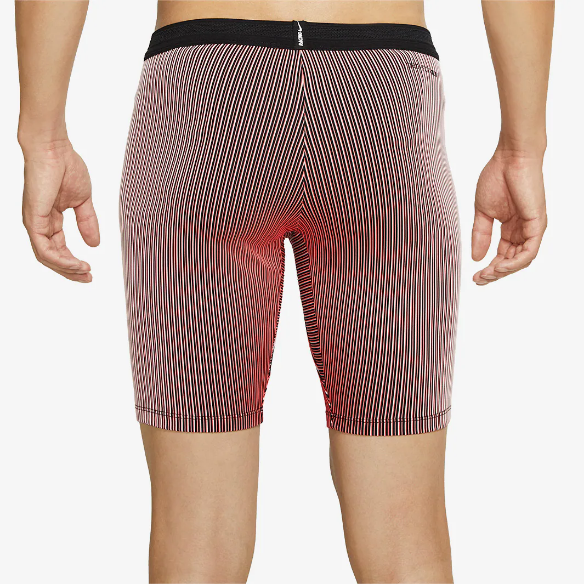Nike AeroSwift Half Tight