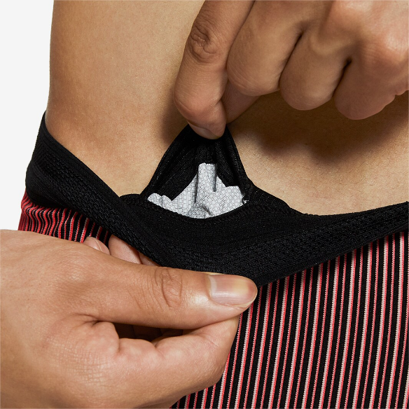 Nike AeroSwift Half Tight