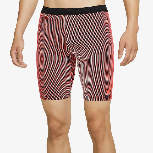 Nike AeroSwift Half Tight