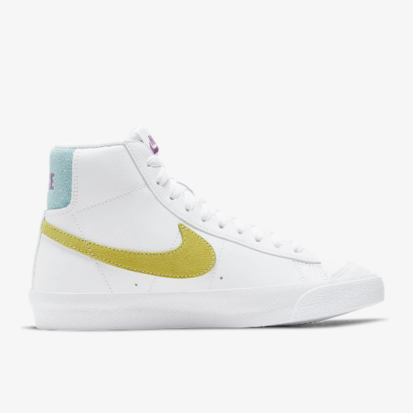 Nike Sportswear Blazer Mid '77 Older Kids (GS)