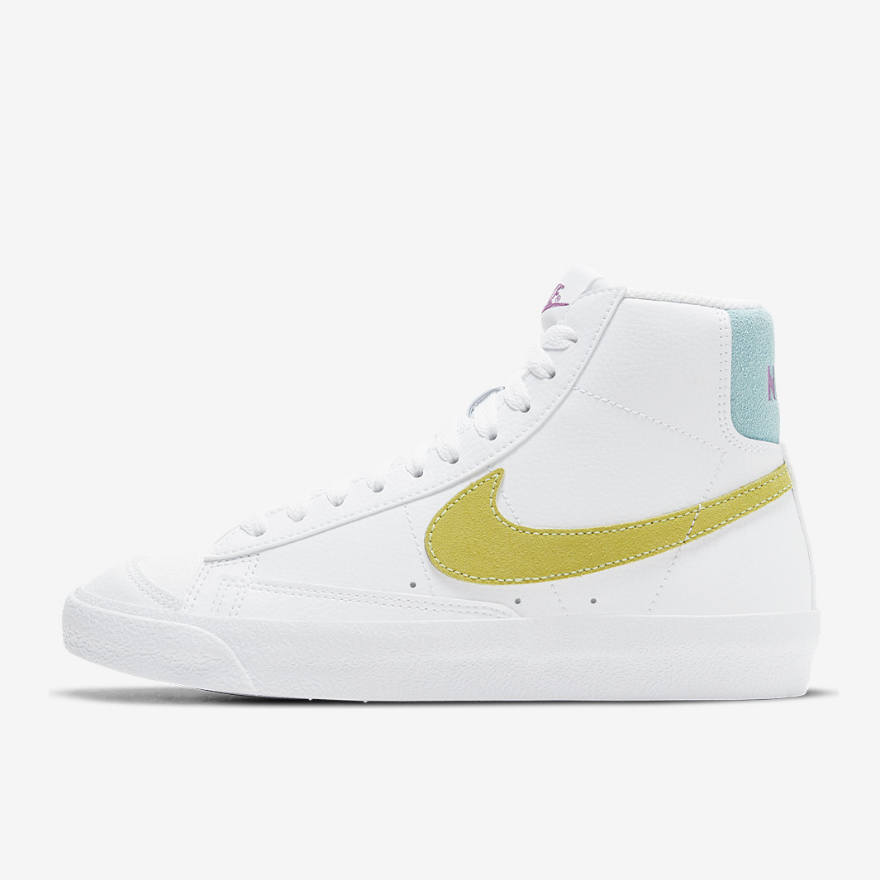 Nike Sportswear Blazer Mid '77 Older Kids (GS)