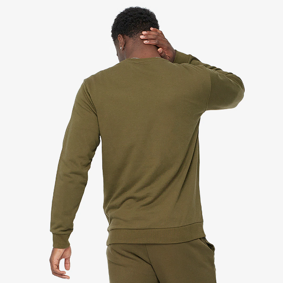 Ellesse Core Fierro Sweatshirt