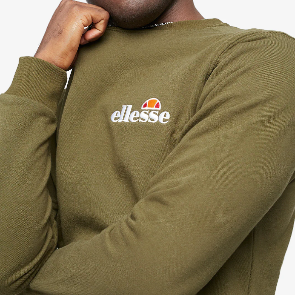 Ellesse Core Fierro Sweatshirt