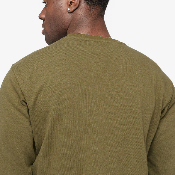 Ellesse Core Fierro Sweatshirt