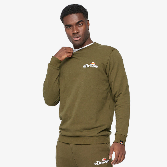 Ellesse Core Fierro Sweatshirt