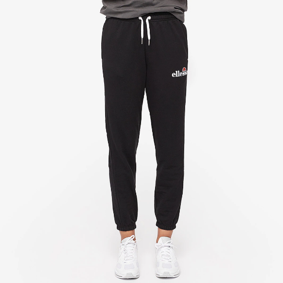 Ellesse Womens Core Embroided Noora Jog Pant