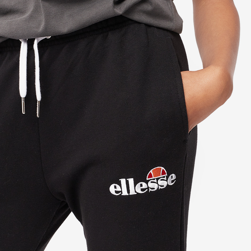 Ellesse Womens Core Embroided Noora Jog Pant