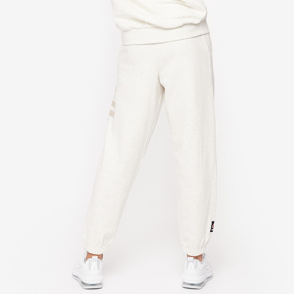 Ellesse Womens Darus Jog Pant - Off White