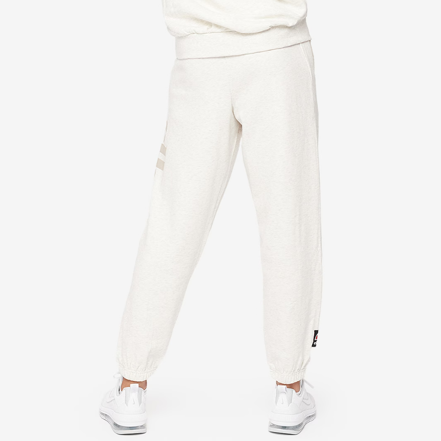 Ellesse Womens Darus Jog Pant - Off White