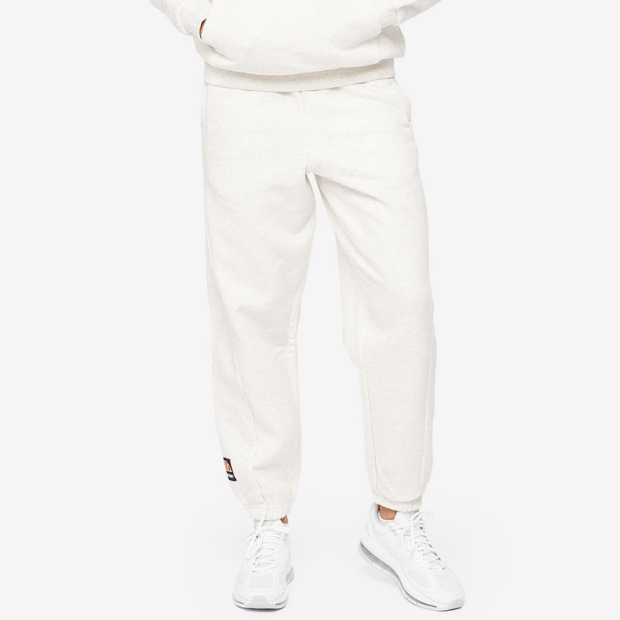 Ellesse Womens Darus Jog Pant - Off White