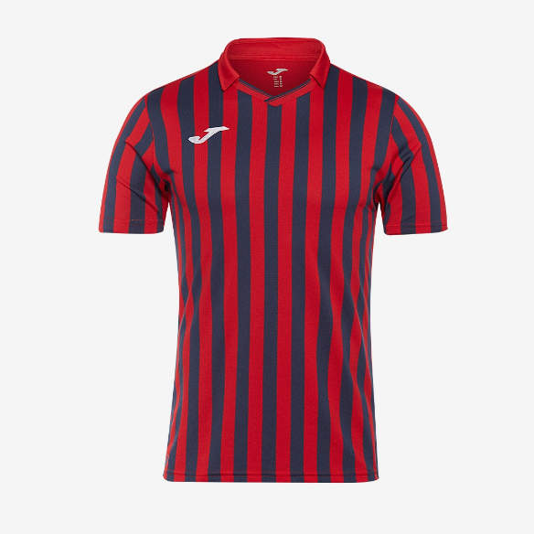 Joma Copa II SS Jersey