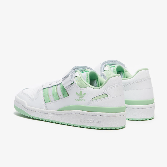 adidas Originals Womens Forum Low