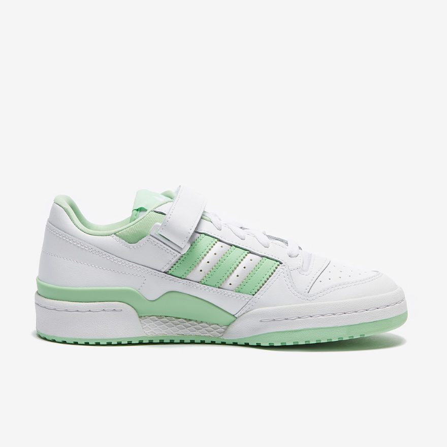 adidas Originals Womens Forum Low