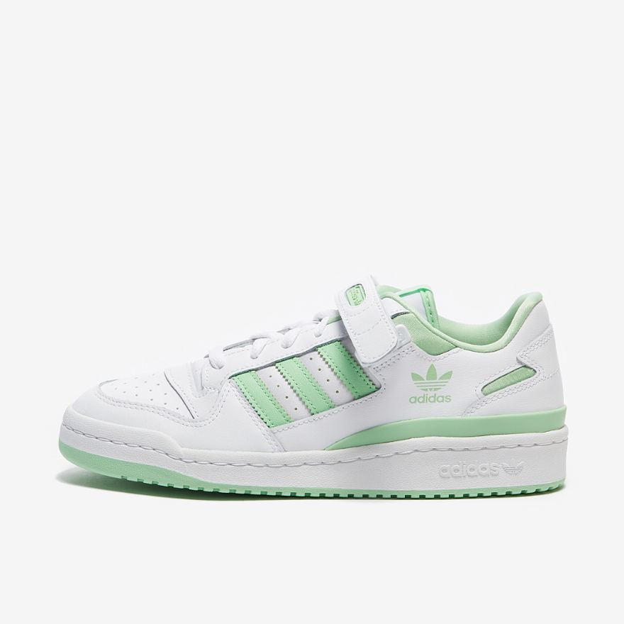 adidas Originals Womens Forum Low