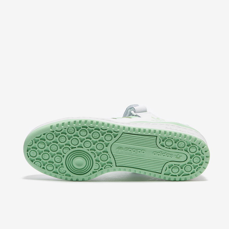 adidas Originals Womens Forum Low