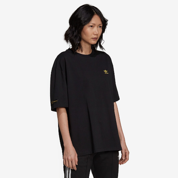adidas Originals Womens BF Tee