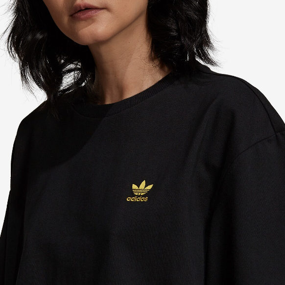 adidas Originals Womens BF Tee