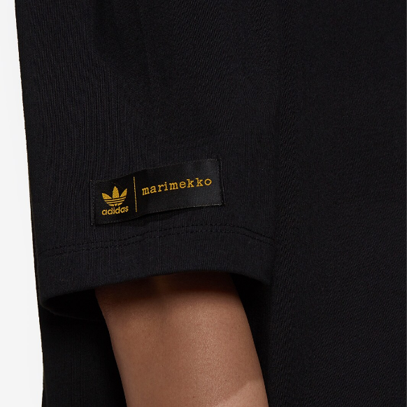 adidas Originals Womens BF Tee
