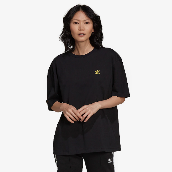 adidas Originals Womens BF Tee