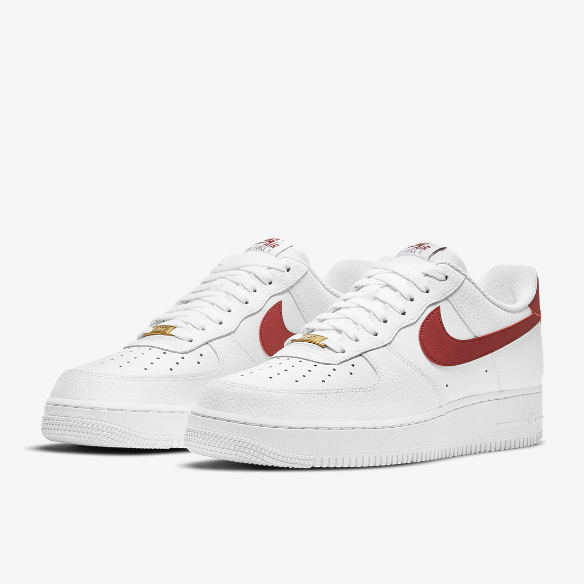 Nike Sportswear Womens Air Force 1 07