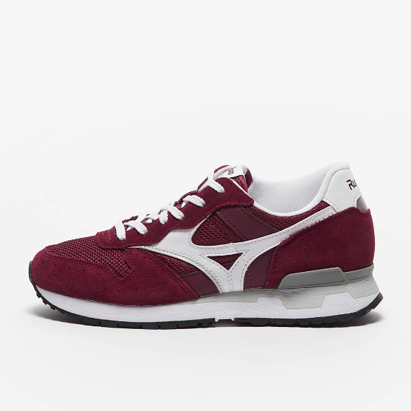 Mizuno GV 87 - Tawny Port/White/Griffin