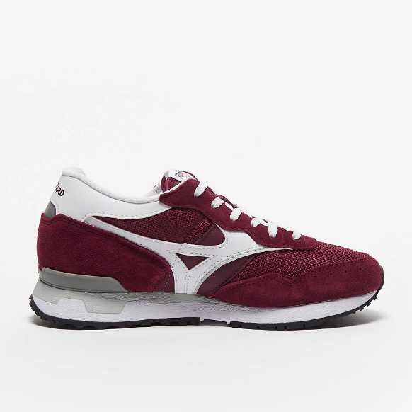 Mizuno GV 87 - Tawny Port/White/Griffin