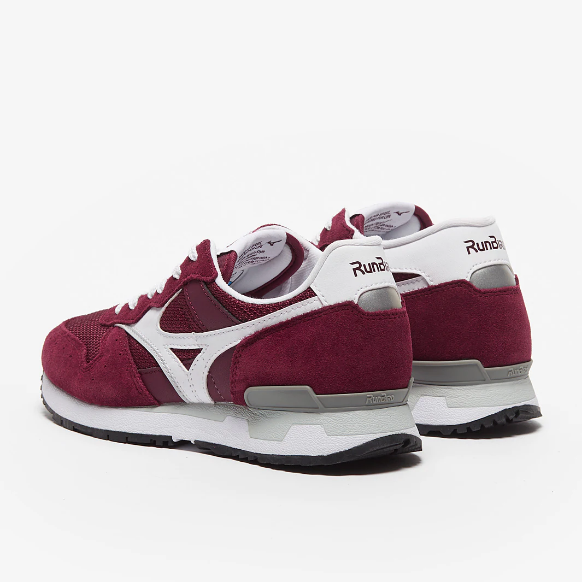 Mizuno GV 87 - Tawny Port/White/Griffin