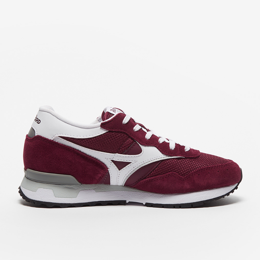 Mizuno GV 87 - Tawny Port/White/Griffin