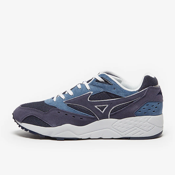 Mizuno Contender S