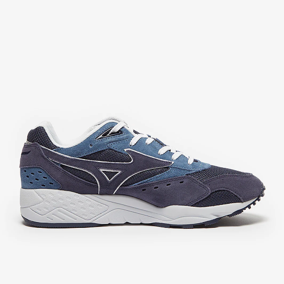 Mizuno Contender S