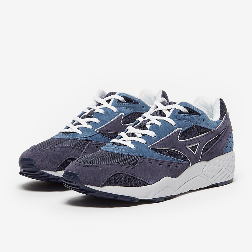 Mizuno Contender S