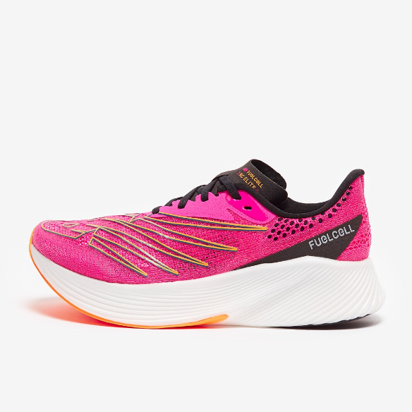 New Balance Womens FuelCell RC Elite v2