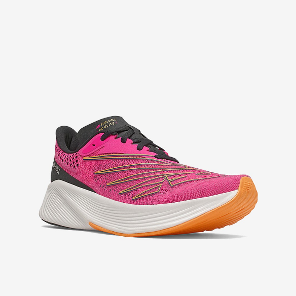 New Balance Womens FuelCell RC Elite v2