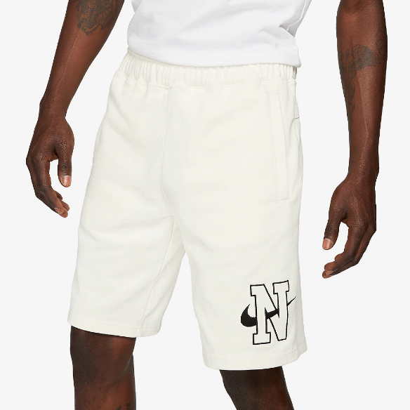 Nike Sportswear Retro Fleece Short BB