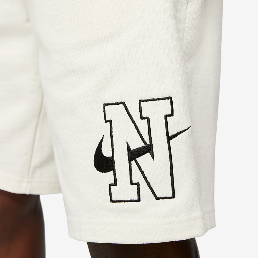 Nike Sportswear Retro Fleece Short BB