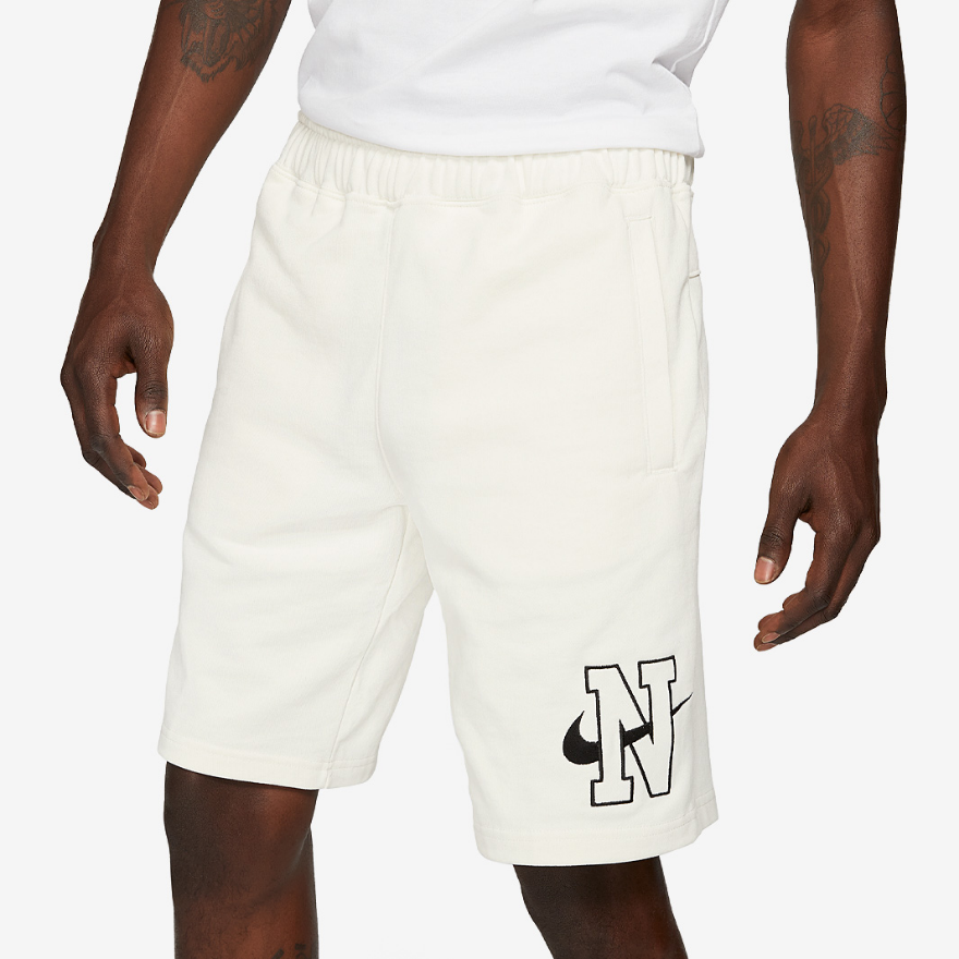 Nike Sportswear Retro Fleece Short BB