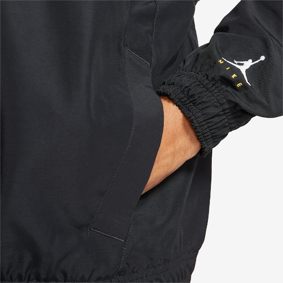 Jordan Jumpman Windbreaker