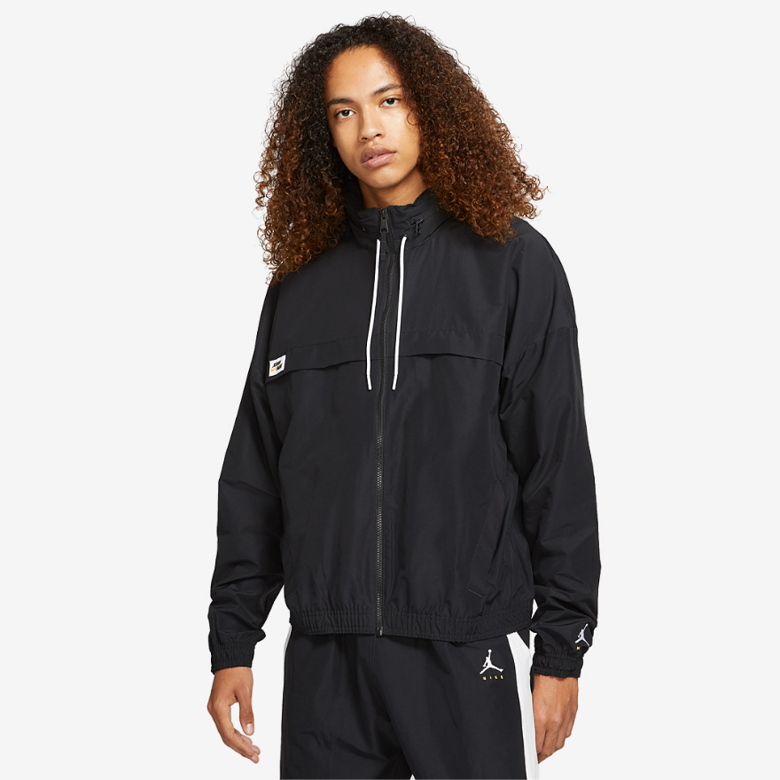 Jordan Jumpman Windbreaker