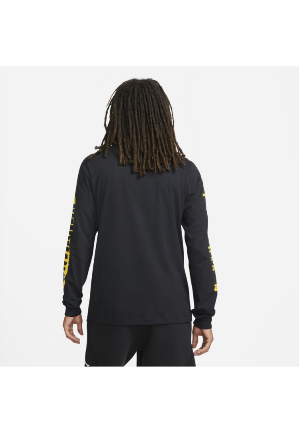 Jordan Jumpman Longsleeve Tee