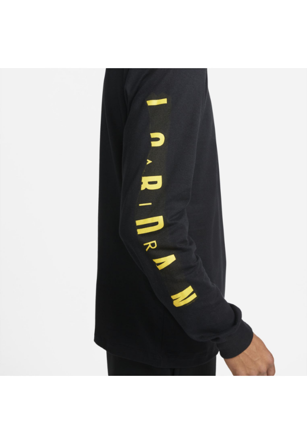 Jordan Jumpman Longsleeve Tee