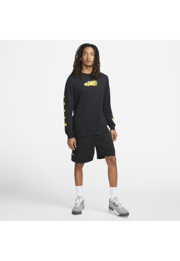 Jordan Jumpman Longsleeve Tee