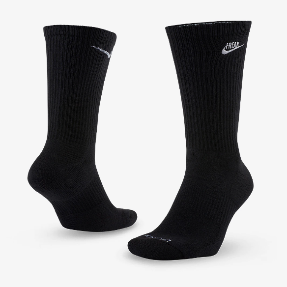 Nike Everyday Plus Cushioned Crew Socks