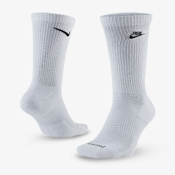 Nike Everyday Plus Cushioned Crew Socks