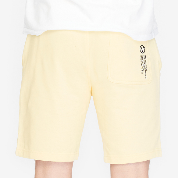 Vans Mn Distort Type Fleece Short